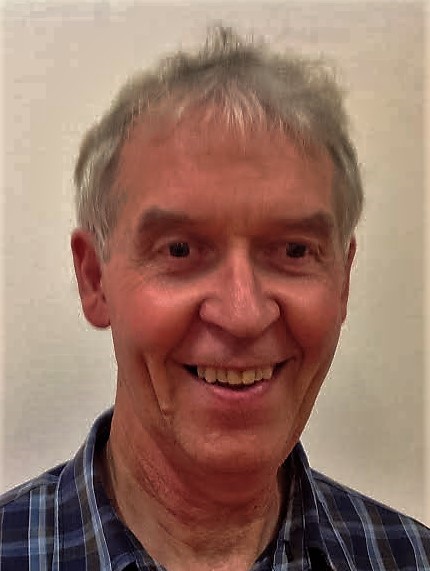 Dirigent Jørn Bendixen